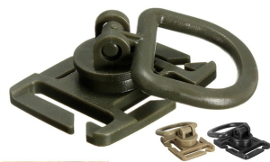 gancio sistema molle