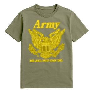 army verde