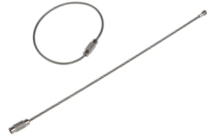 metal wire