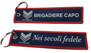 brigadiere capo