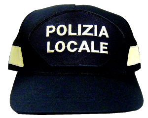 polizia locale rif