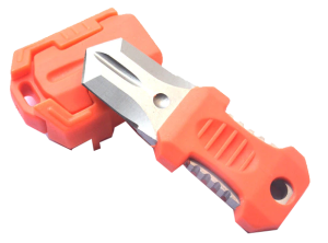coltello molle a