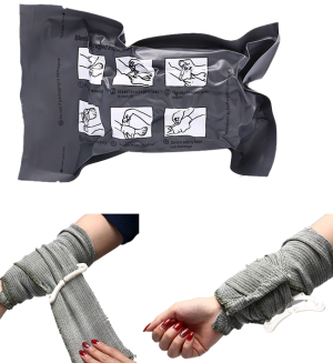 compression-bandx