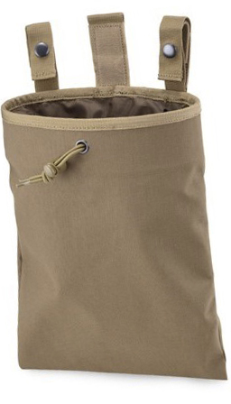 dump pouch