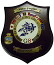 crest g8