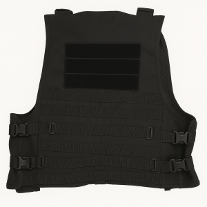 gilet retro