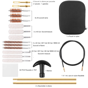 kit pulizia 2