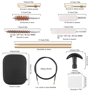 kit pulizia 3