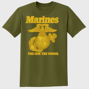 marines od