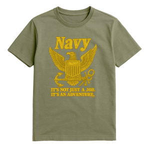 navy verde