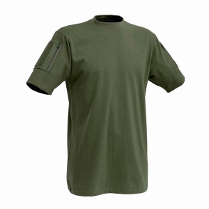 combat t-shirt