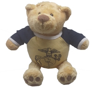 orso giallo