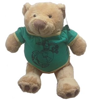 orso verde