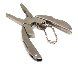 pinza multiuso mini