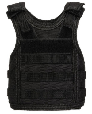 tactica vest camo