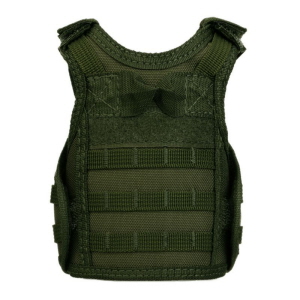 tactica vest od