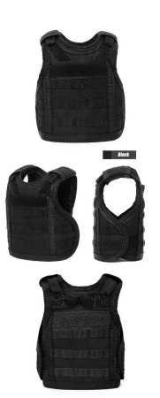 tactica vest set