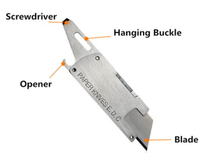 coltello multifunzione