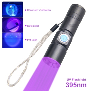 torcia uv 3