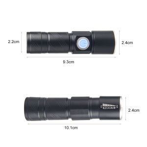 torcia uv 5