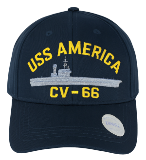 Berretto_Uss_America